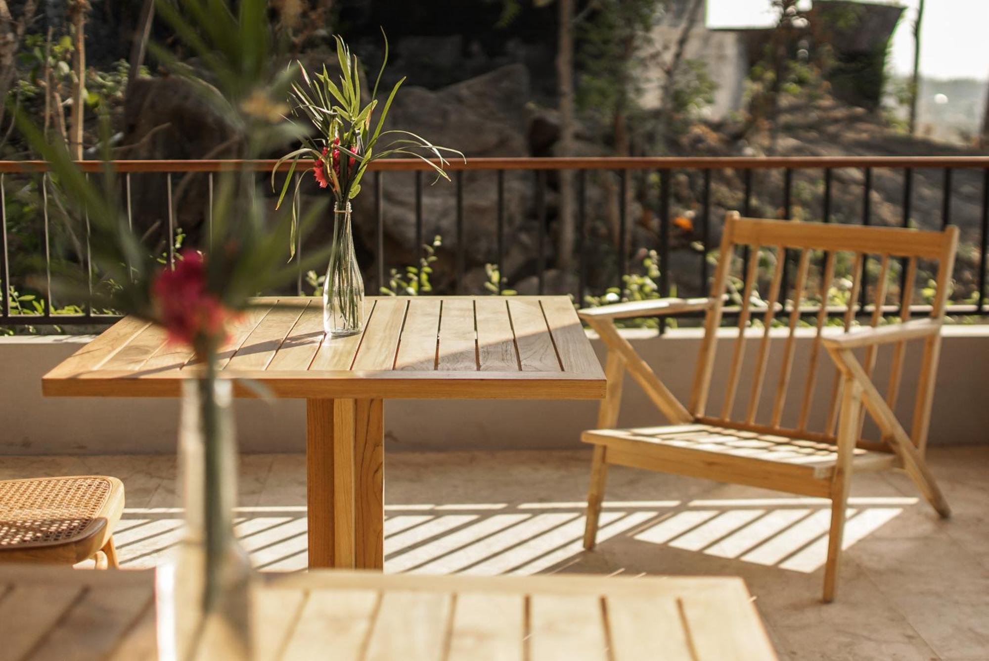 Sanglung Villas & Suites Kubutambahan  Екстер'єр фото