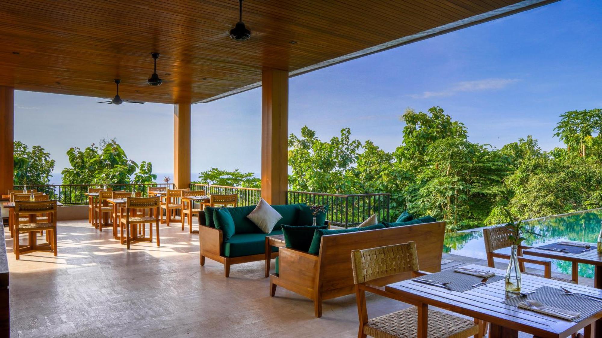 Sanglung Villas & Suites Kubutambahan  Екстер'єр фото