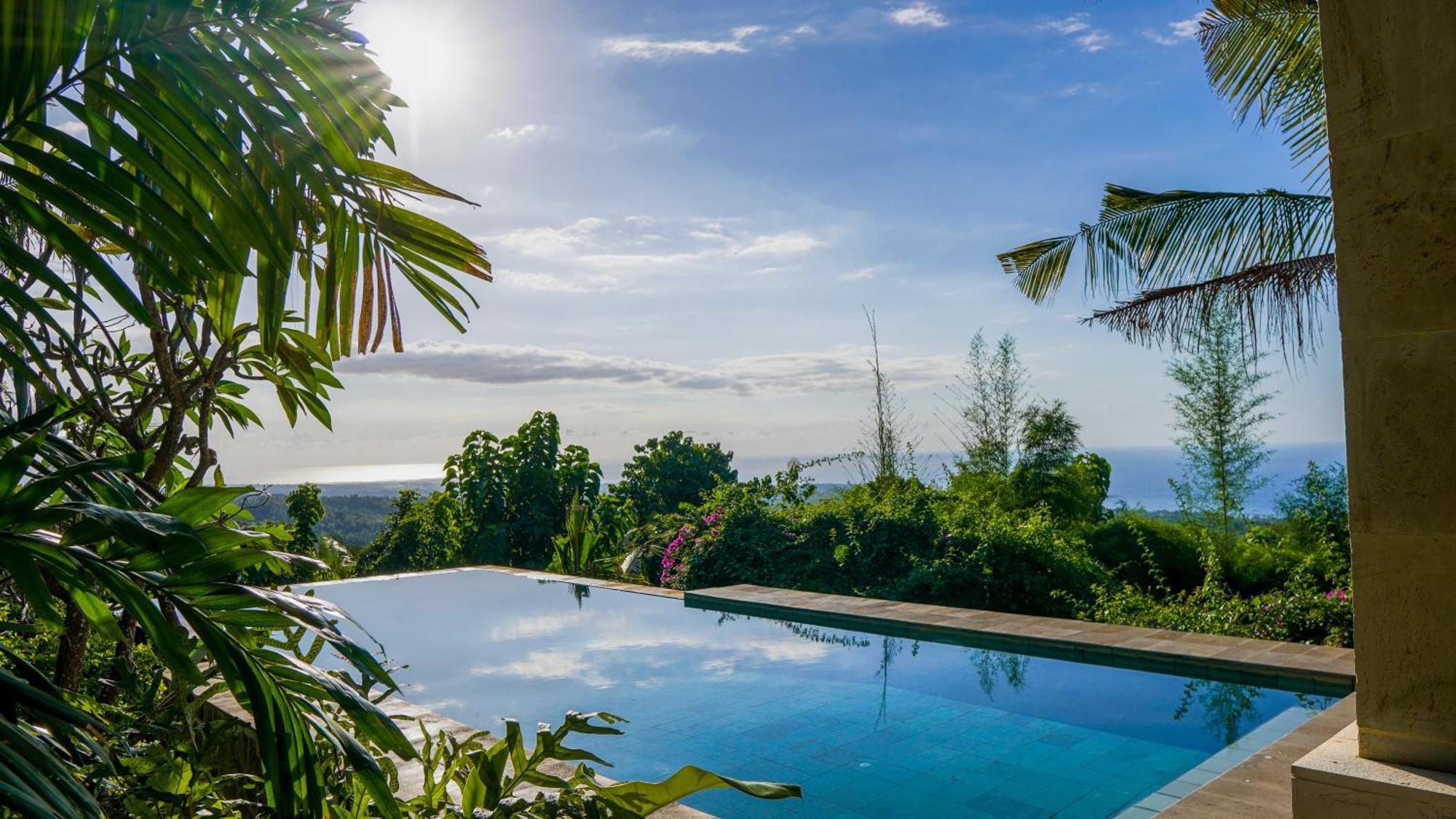 Sanglung Villas & Suites Kubutambahan  Номер фото