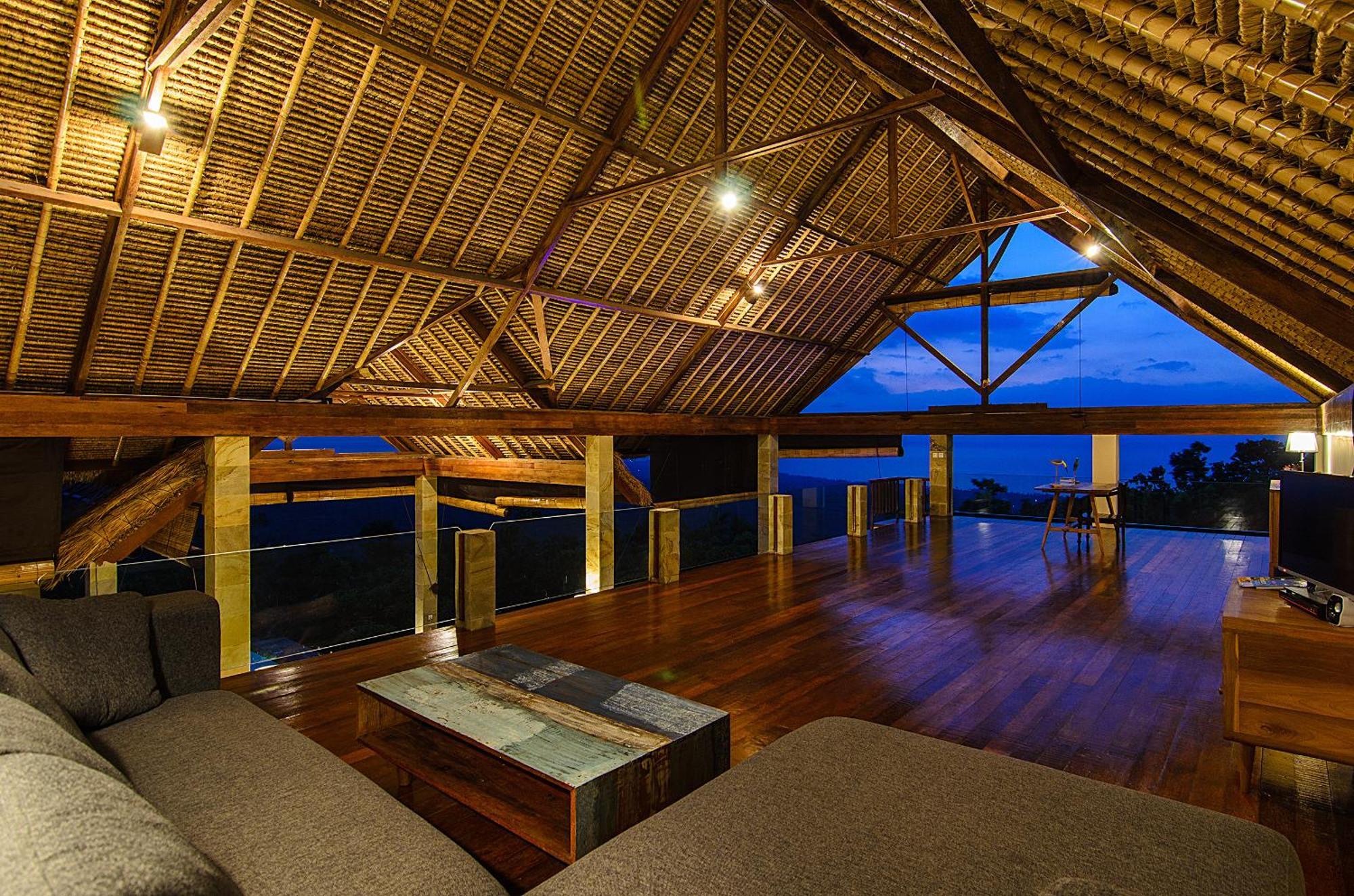 Sanglung Villas & Suites Kubutambahan  Номер фото